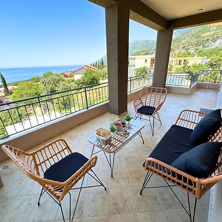 Viewtopia House Dhërmi Εξωτερικό φωτογραφία