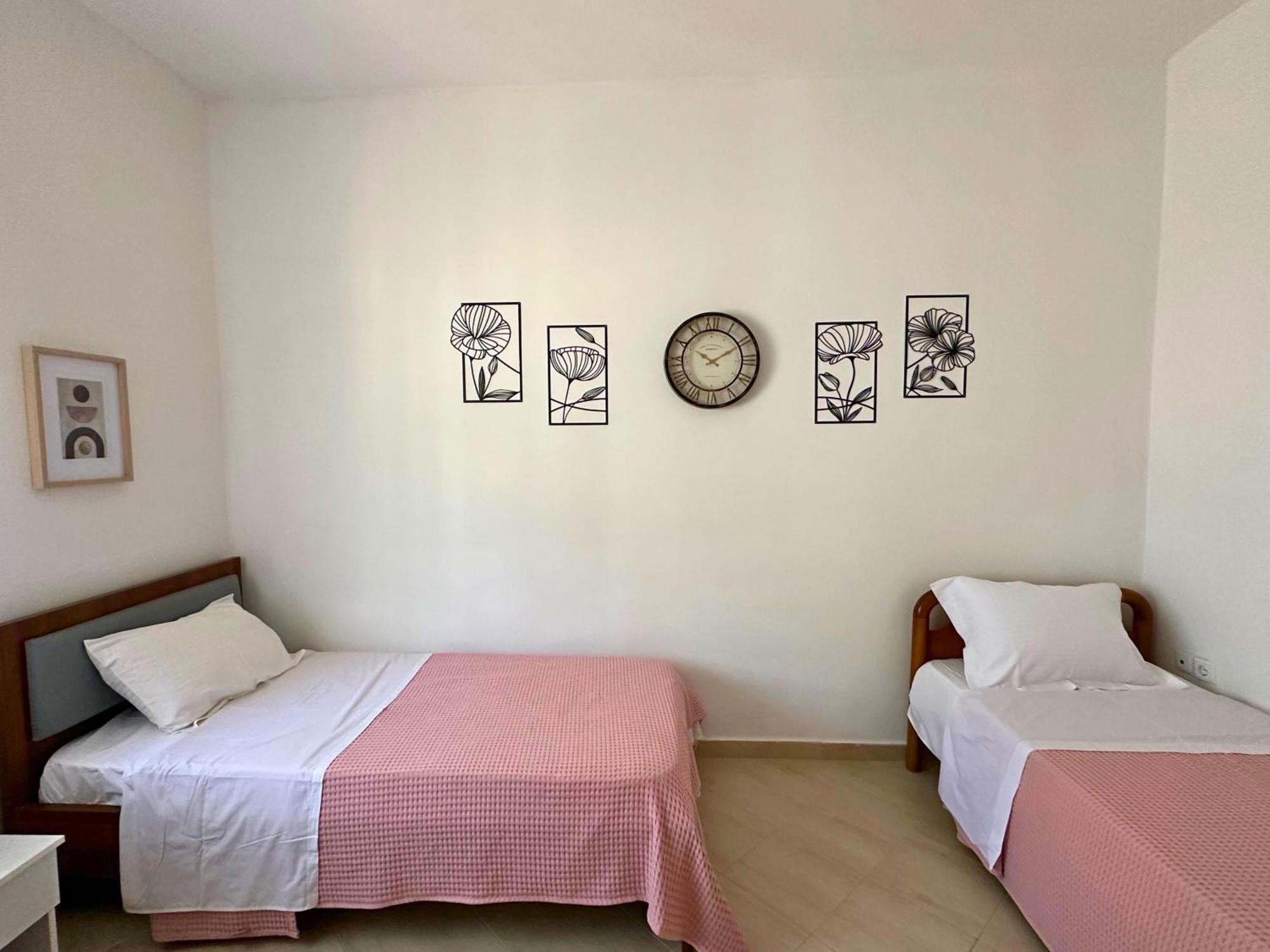 Viewtopia House Dhërmi Εξωτερικό φωτογραφία