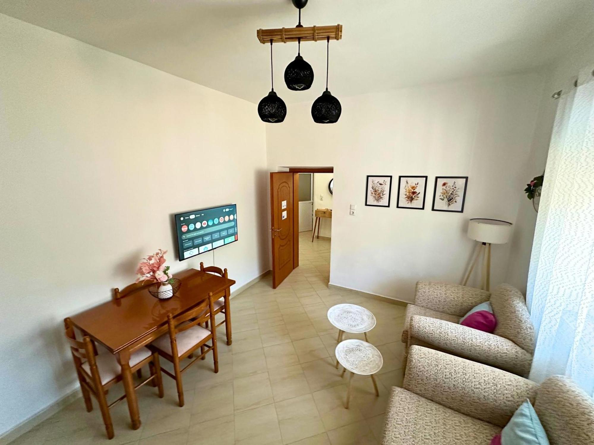 Viewtopia House Dhërmi Εξωτερικό φωτογραφία