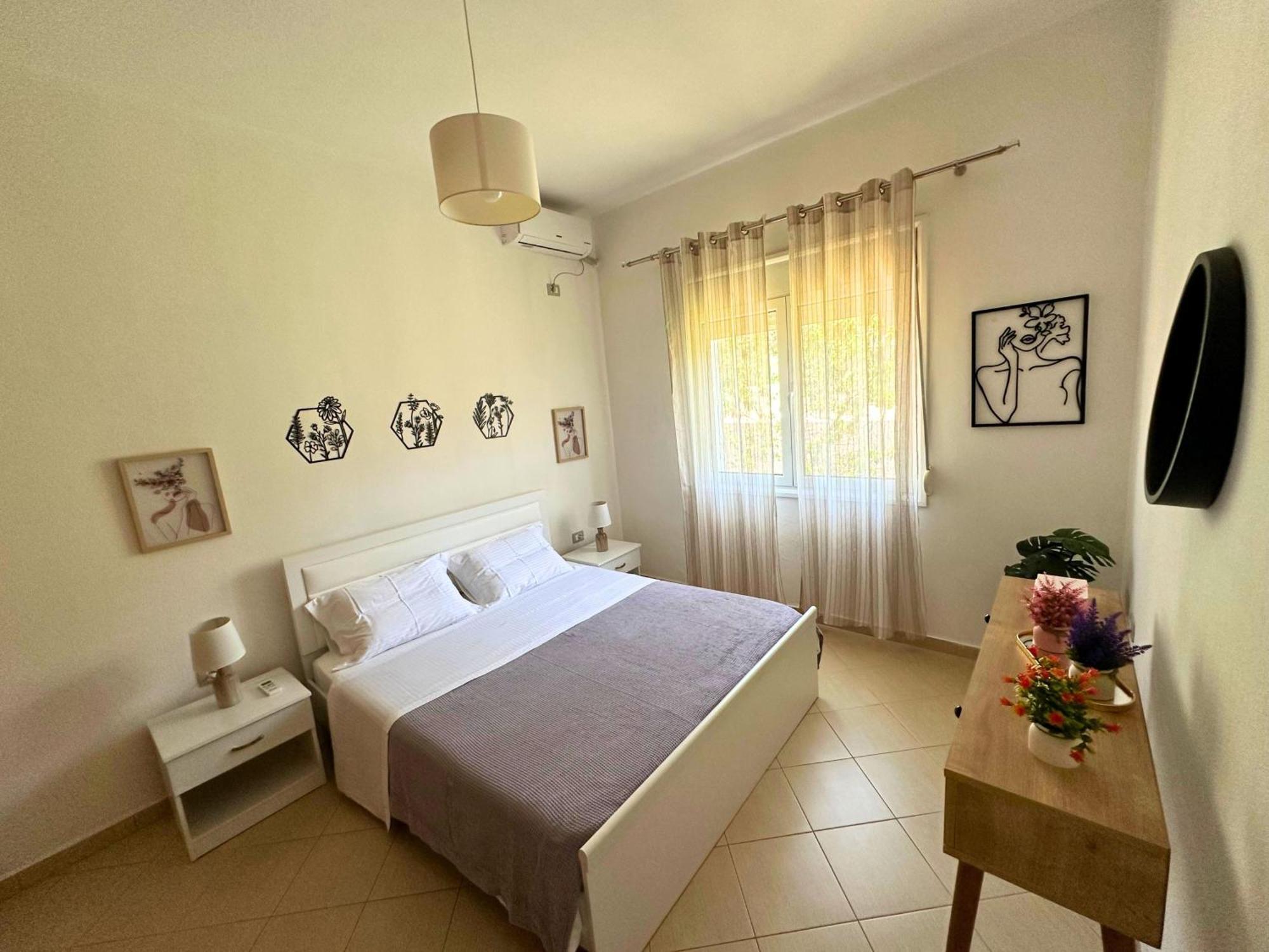 Viewtopia House Dhërmi Εξωτερικό φωτογραφία