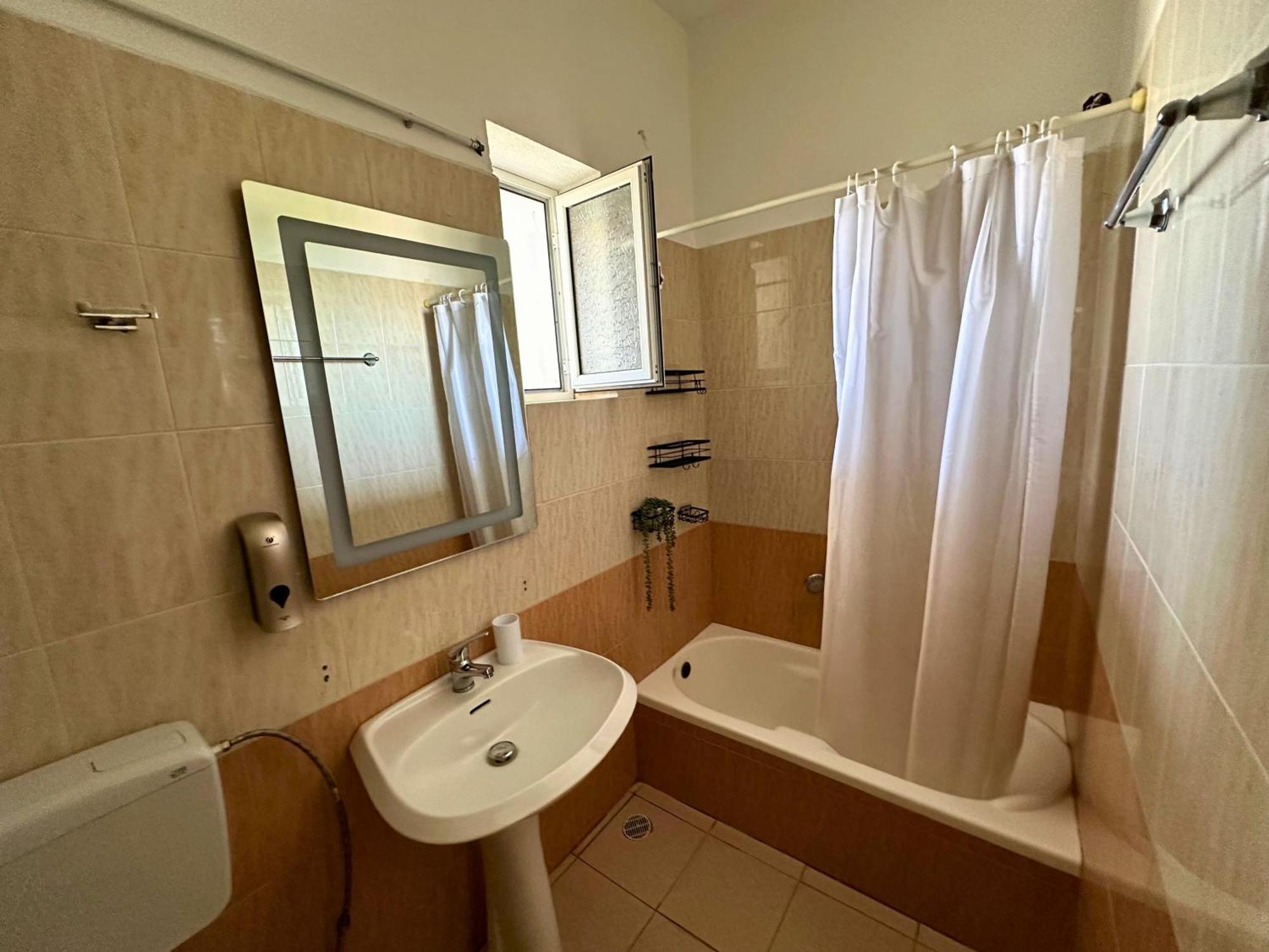 Viewtopia House Dhërmi Εξωτερικό φωτογραφία