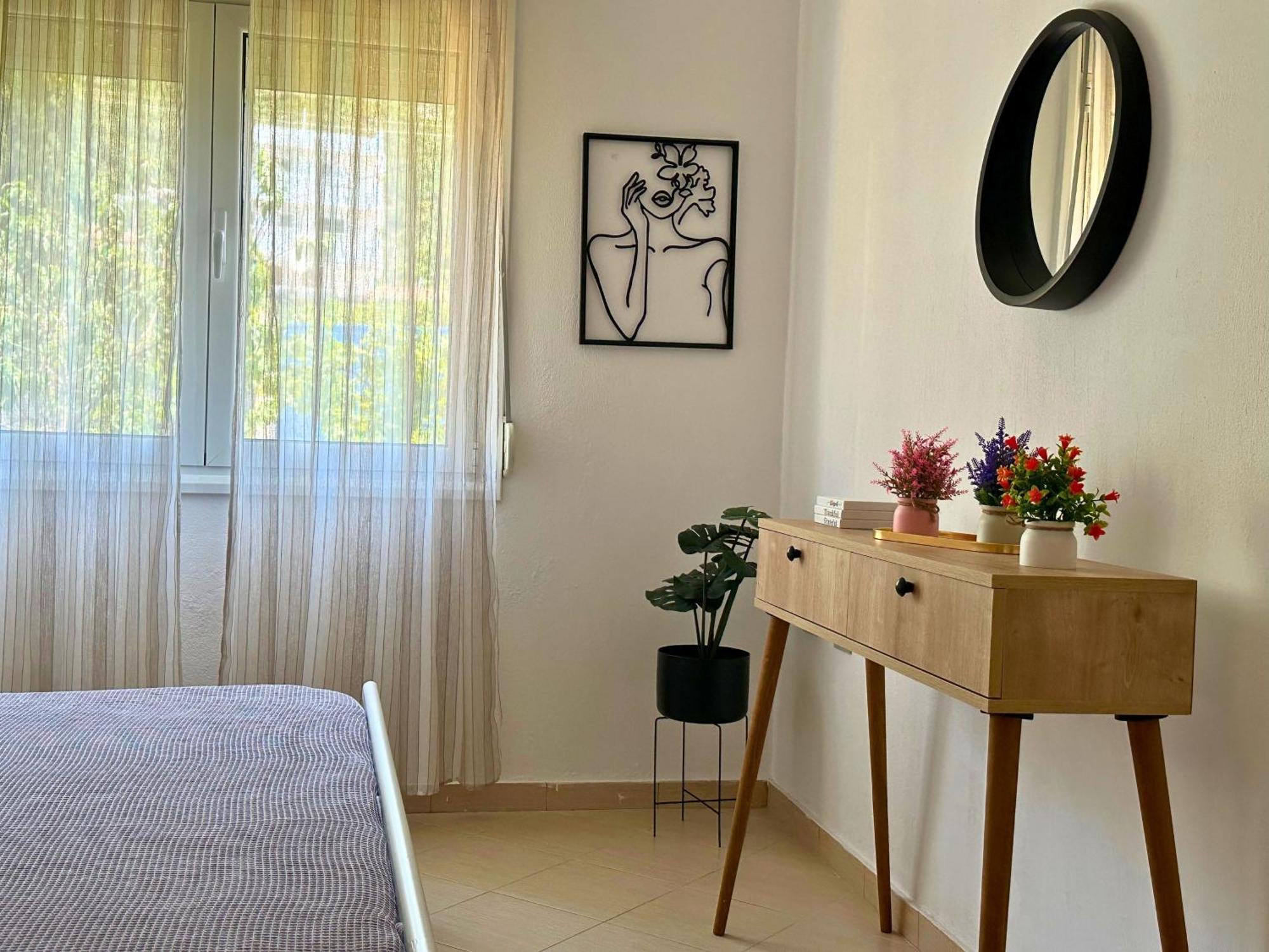Viewtopia House Dhërmi Εξωτερικό φωτογραφία