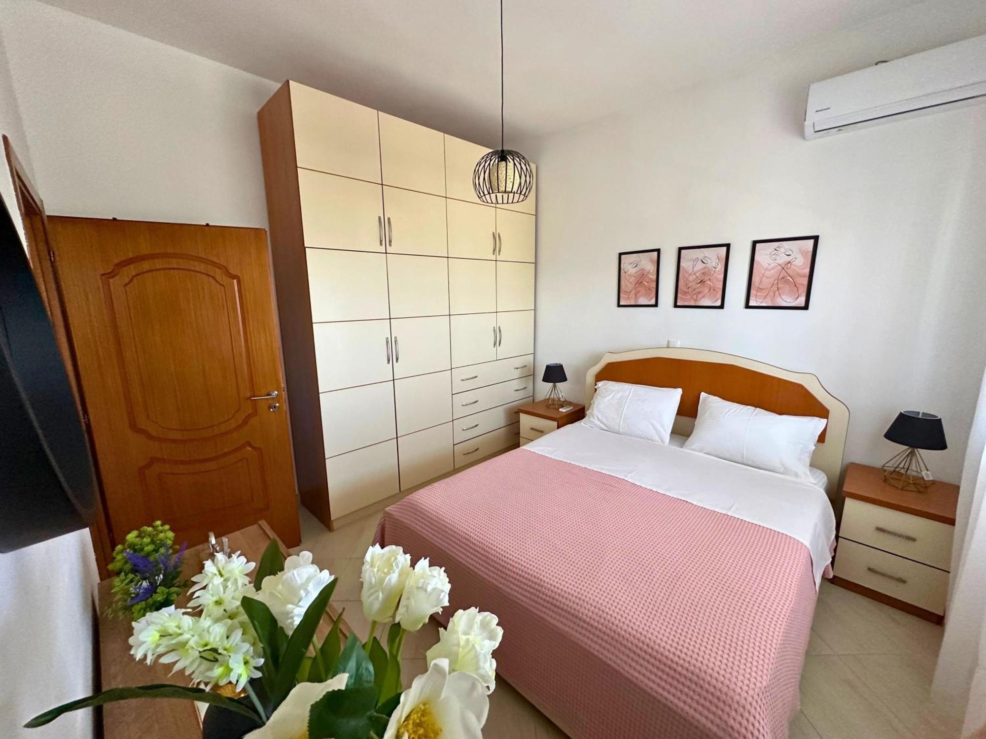 Viewtopia House Dhërmi Εξωτερικό φωτογραφία