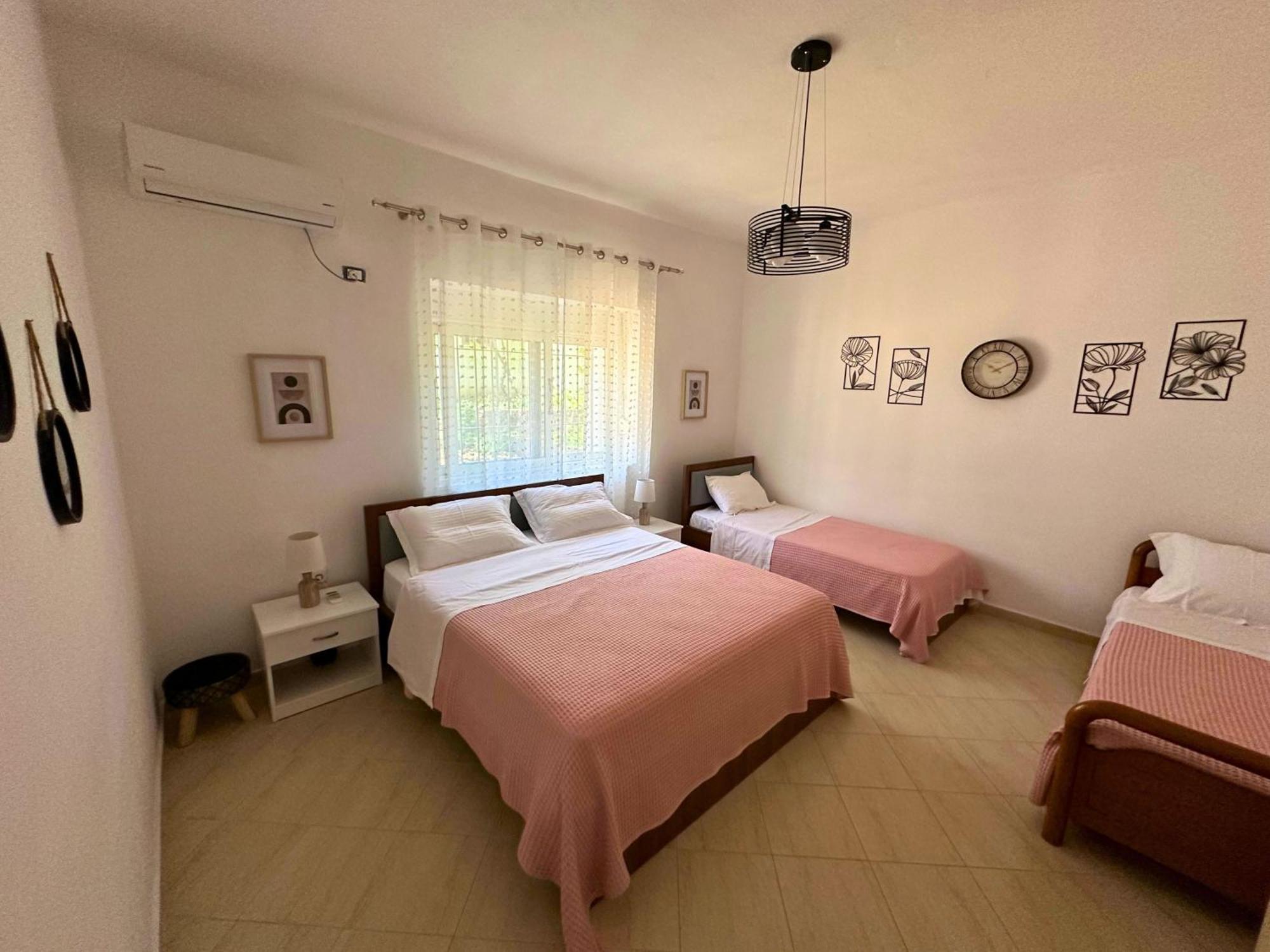 Viewtopia House Dhërmi Εξωτερικό φωτογραφία