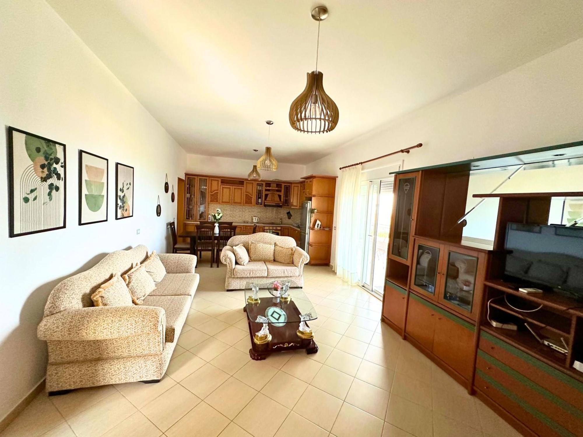 Viewtopia House Dhërmi Εξωτερικό φωτογραφία
