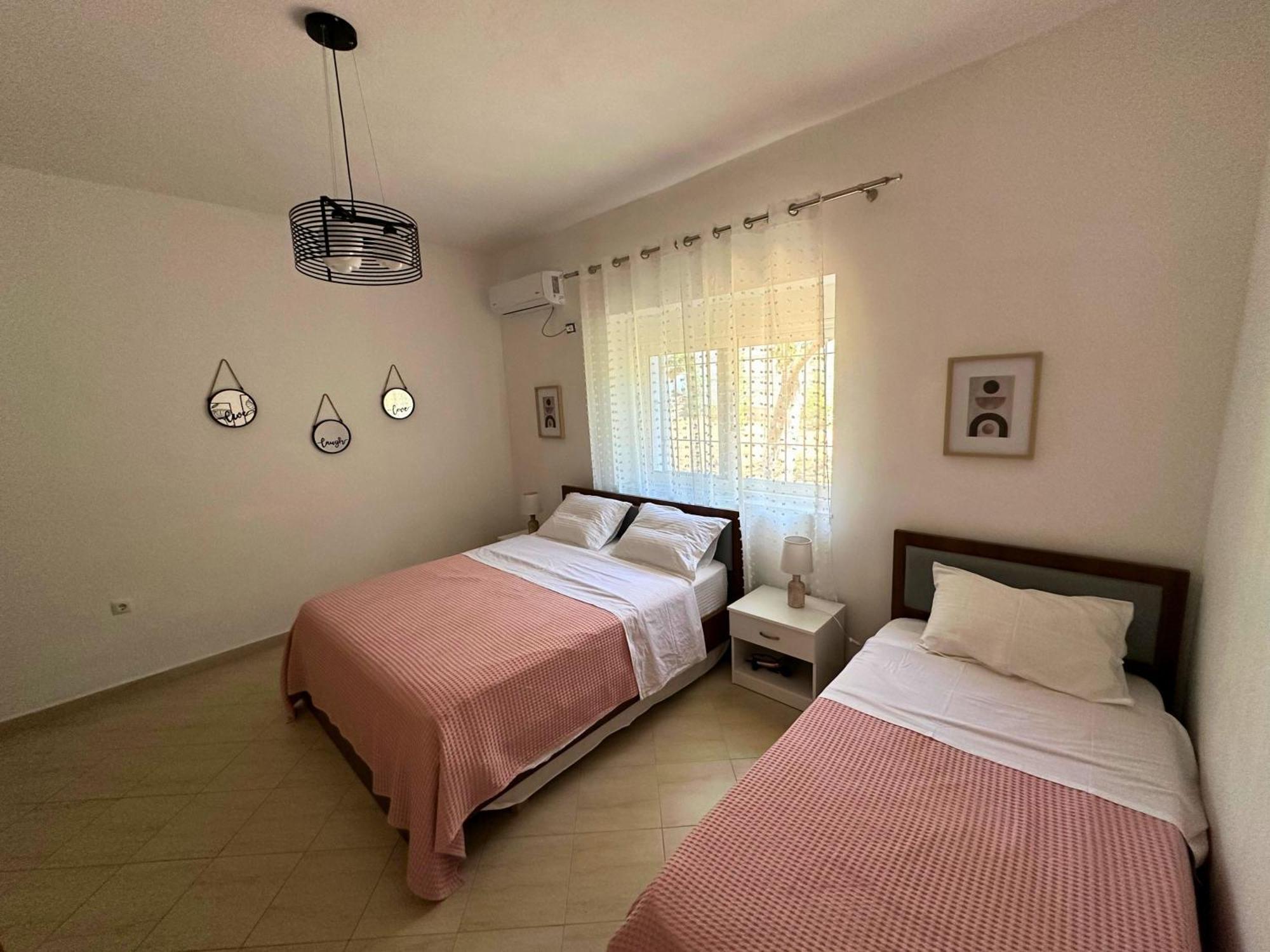 Viewtopia House Dhërmi Εξωτερικό φωτογραφία