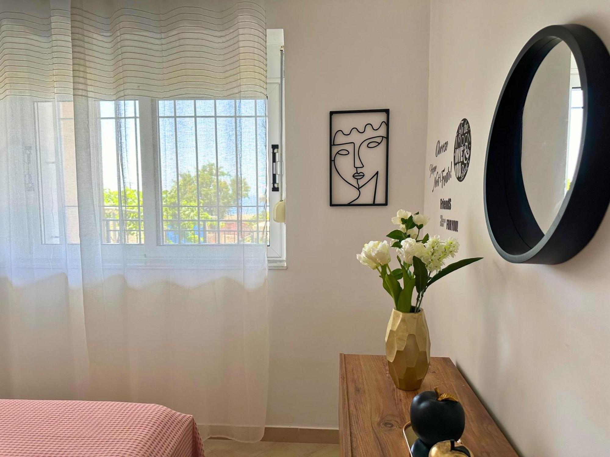 Viewtopia House Dhërmi Εξωτερικό φωτογραφία