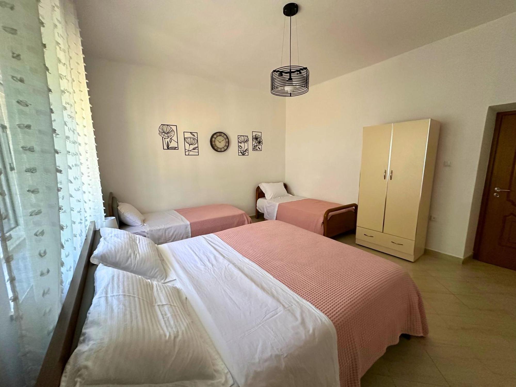 Viewtopia House Dhërmi Εξωτερικό φωτογραφία
