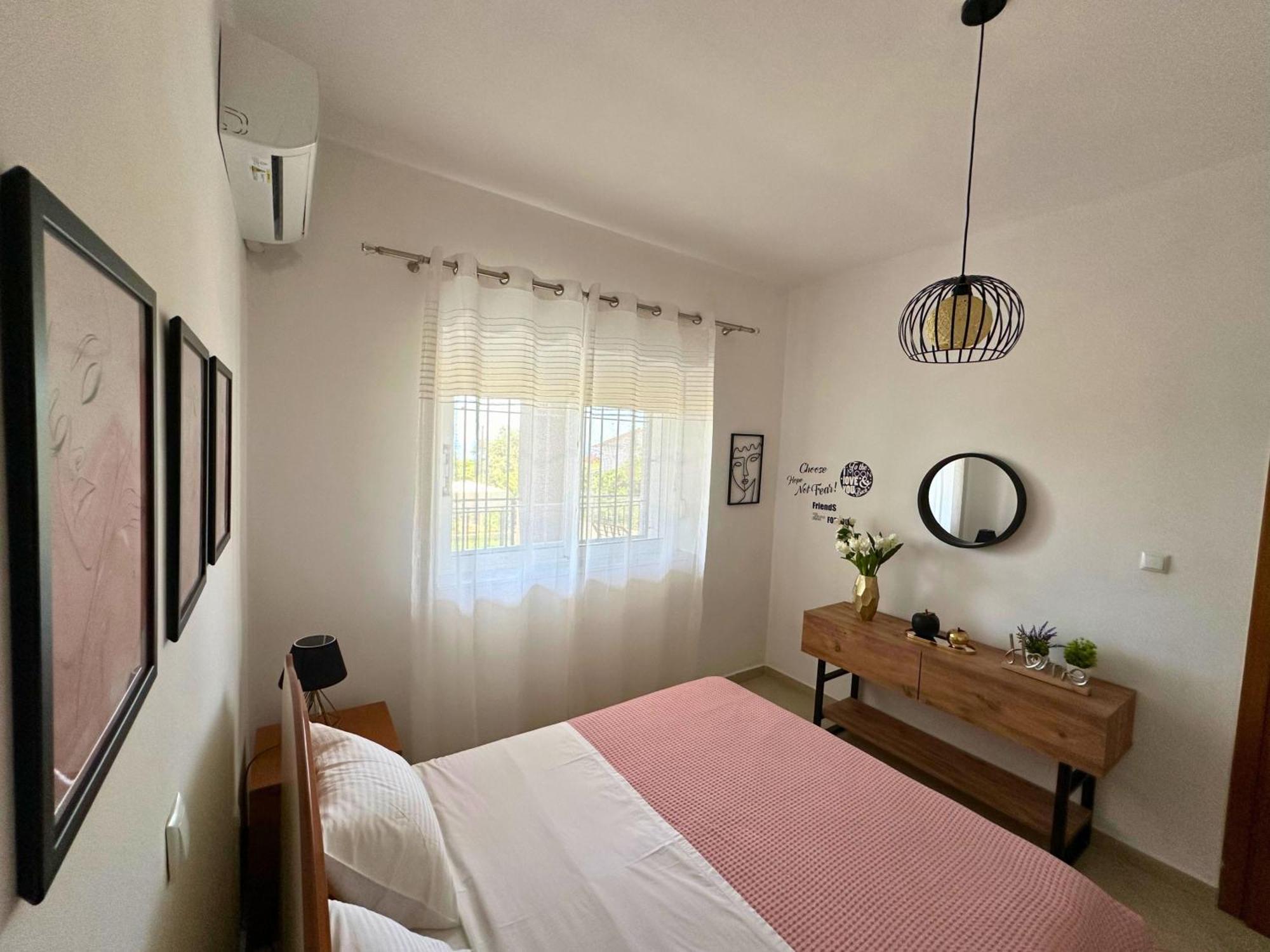 Viewtopia House Dhërmi Εξωτερικό φωτογραφία