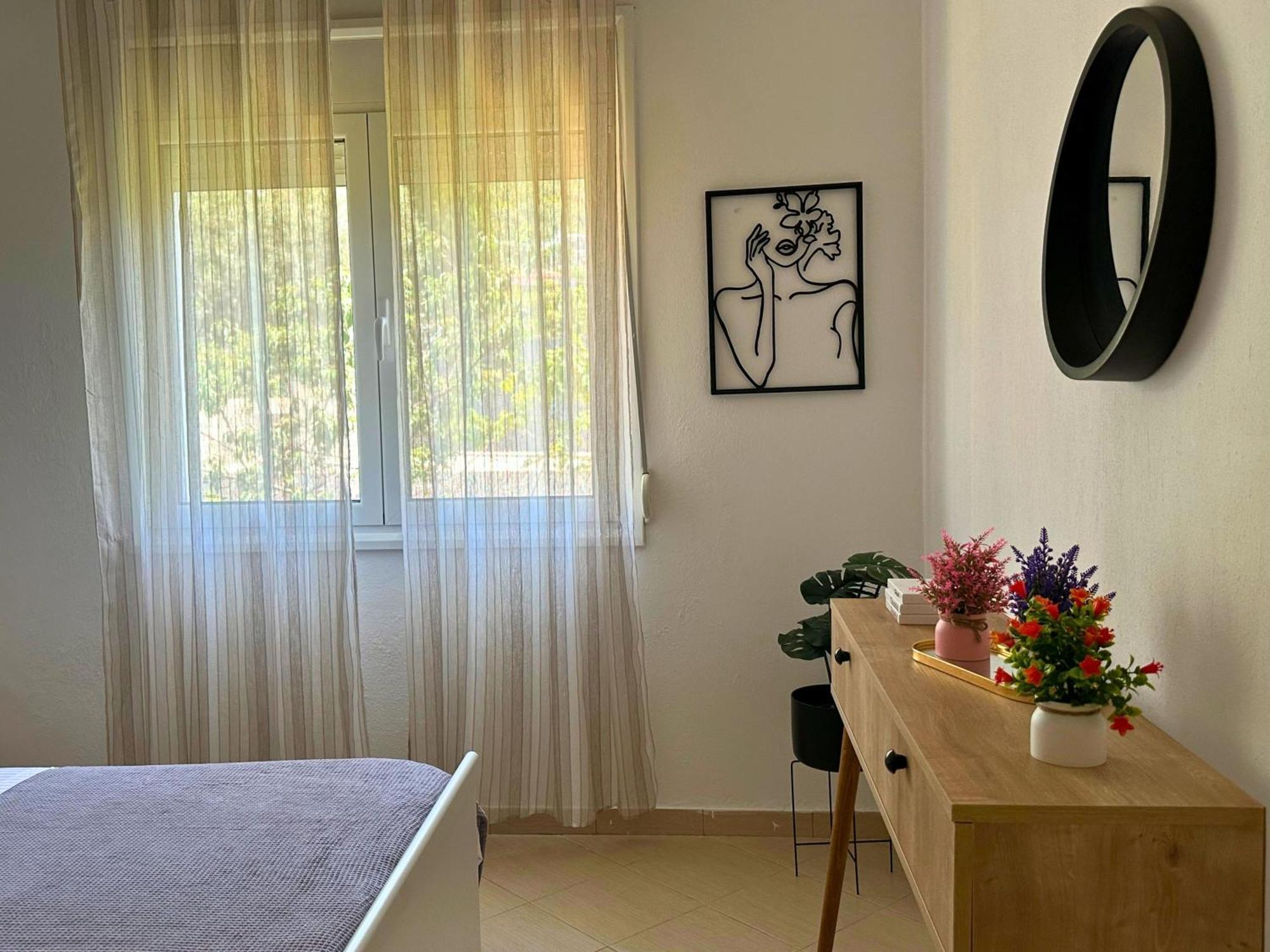 Viewtopia House Dhërmi Εξωτερικό φωτογραφία