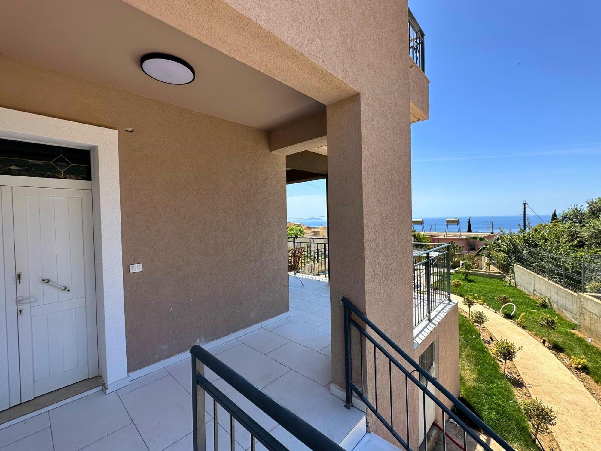 Viewtopia House Dhërmi Εξωτερικό φωτογραφία