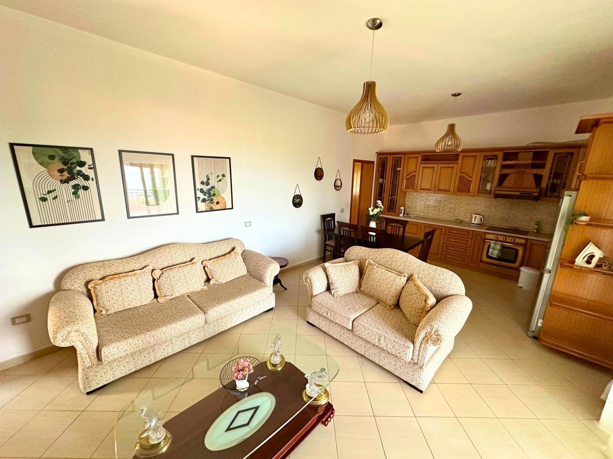 Viewtopia House Dhërmi Εξωτερικό φωτογραφία
