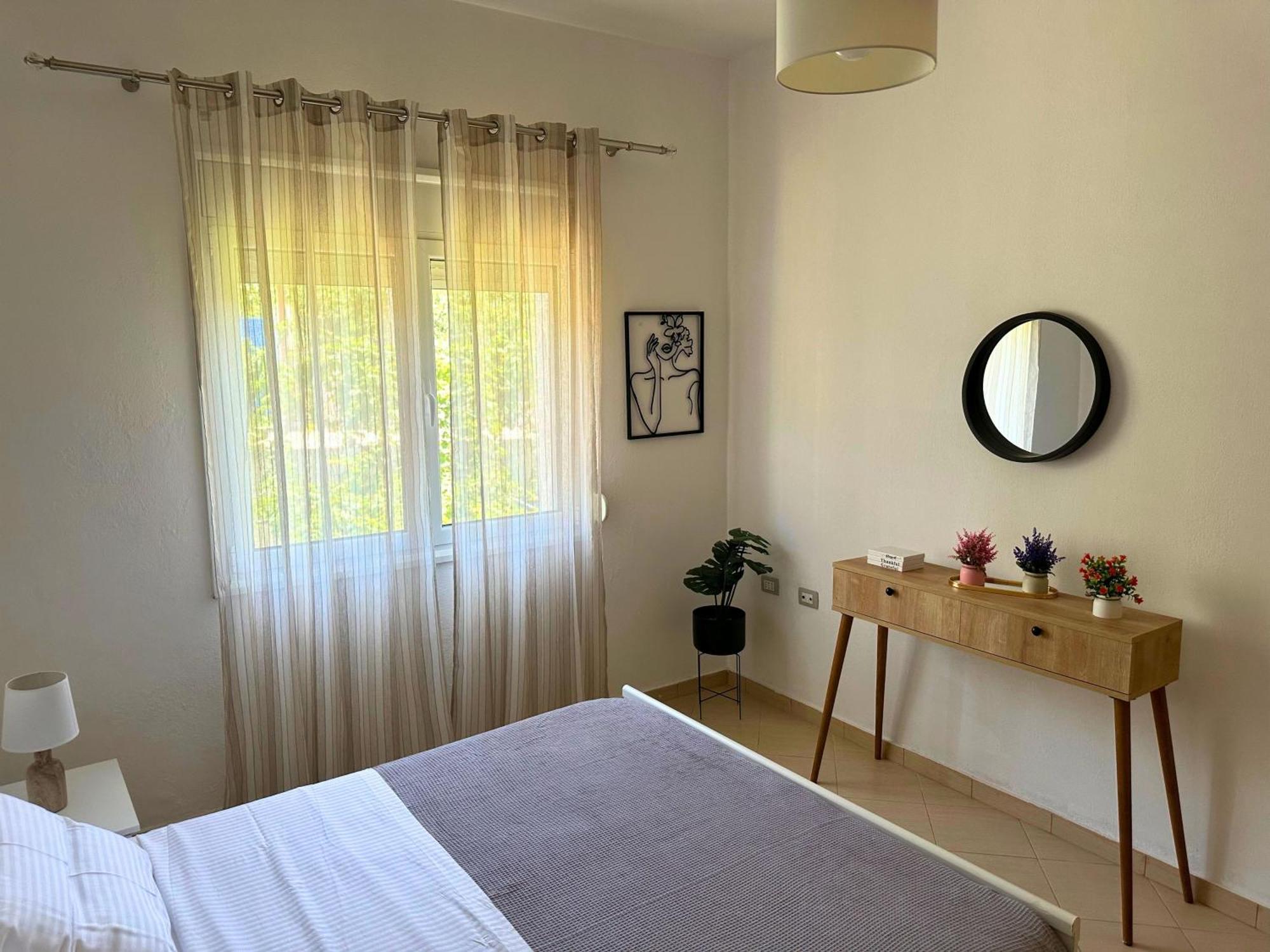 Viewtopia House Dhërmi Εξωτερικό φωτογραφία