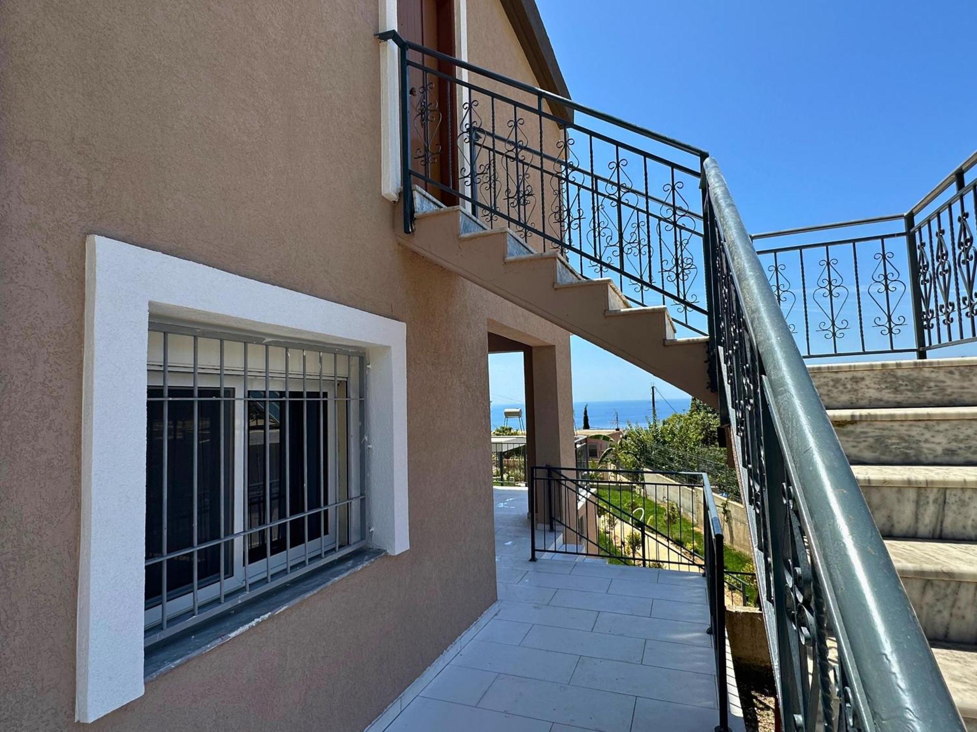 Viewtopia House Dhërmi Εξωτερικό φωτογραφία